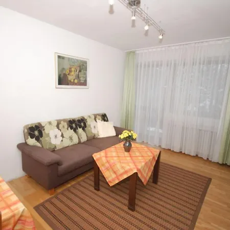 Ferienwohnung Zenostrasse 5 Fewo 7
