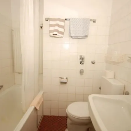 Ferienwohnung Zenostrasse 5 Fewo 7 Бад-Райхенхалль